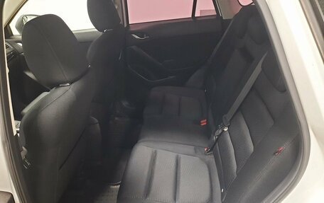 Mazda CX-5 II, 2012 год, 1 496 000 рублей, 14 фотография
