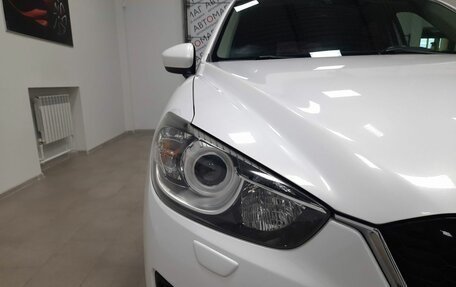 Mazda CX-5 II, 2012 год, 1 496 000 рублей, 9 фотография