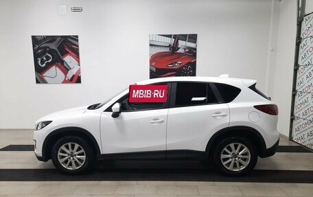 Mazda CX-5 II, 2012 год, 1 496 000 рублей, 4 фотография
