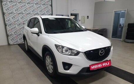 Mazda CX-5 II, 2012 год, 1 496 000 рублей, 3 фотография