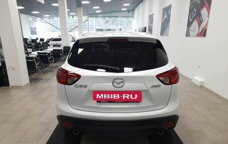 Mazda CX-5 II, 2012 год, 1 496 000 рублей, 6 фотография