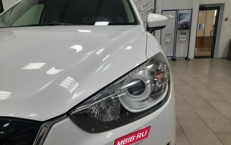 Mazda CX-5 II, 2012 год, 1 496 000 рублей, 10 фотография