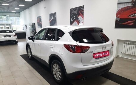 Mazda CX-5 II, 2012 год, 1 496 000 рублей, 5 фотография