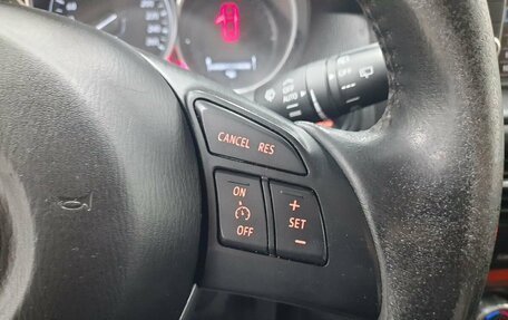 Mazda CX-5 II, 2012 год, 1 496 000 рублей, 19 фотография