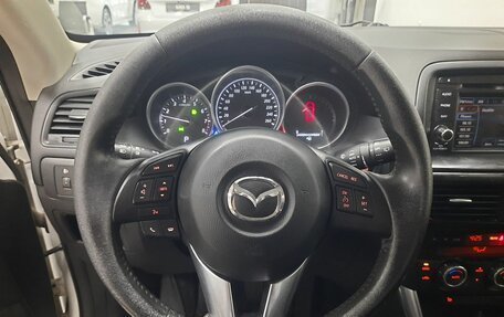 Mazda CX-5 II, 2012 год, 1 496 000 рублей, 17 фотография