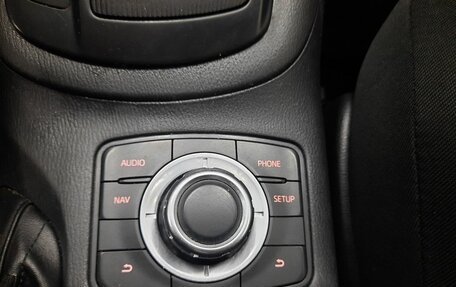 Mazda CX-5 II, 2012 год, 1 496 000 рублей, 26 фотография