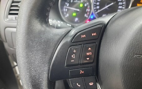Mazda CX-5 II, 2012 год, 1 496 000 рублей, 18 фотография