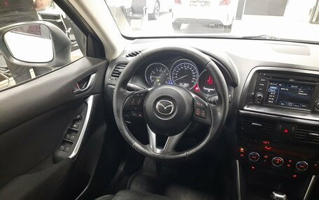 Mazda CX-5 II, 2012 год, 1 496 000 рублей, 27 фотография