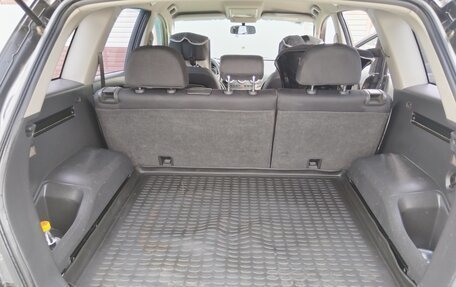Opel Antara I, 2007 год, 15 фотография