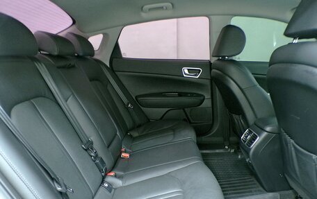 KIA Optima IV, 2018 год, 1 845 000 рублей, 5 фотография