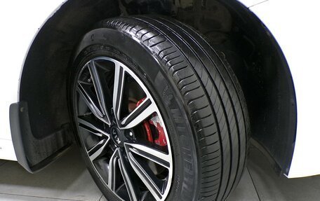 KIA Optima IV, 2018 год, 1 845 000 рублей, 7 фотография