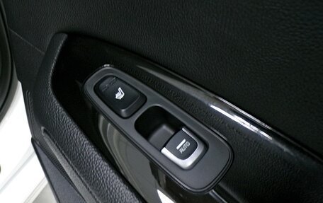 KIA Optima IV, 2018 год, 1 845 000 рублей, 17 фотография