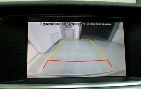 KIA Optima IV, 2018 год, 1 845 000 рублей, 20 фотография