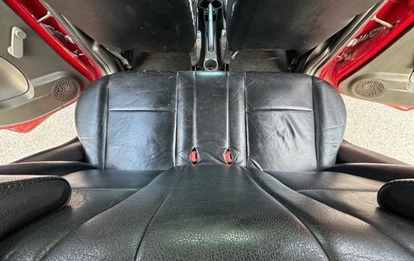 Fiat Panda II, 2008 год, 295 000 рублей, 14 фотография