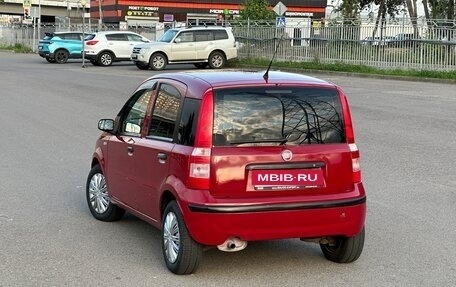 Fiat Panda II, 2008 год, 295 000 рублей, 6 фотография