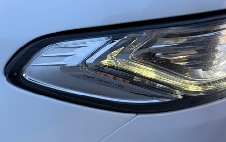 Ford Mondeo V, 2016 год, 1 440 000 рублей, 7 фотография