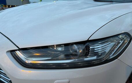 Ford Mondeo V, 2016 год, 1 440 000 рублей, 16 фотография