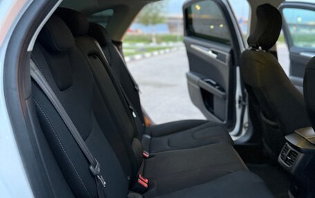 Ford Mondeo V, 2016 год, 1 440 000 рублей, 13 фотография