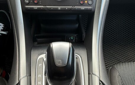 Ford Mondeo V, 2016 год, 1 440 000 рублей, 22 фотография