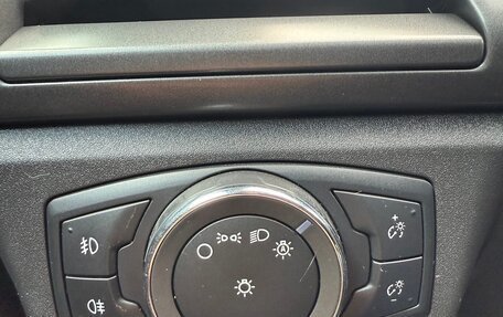 Ford Mondeo V, 2016 год, 1 440 000 рублей, 21 фотография