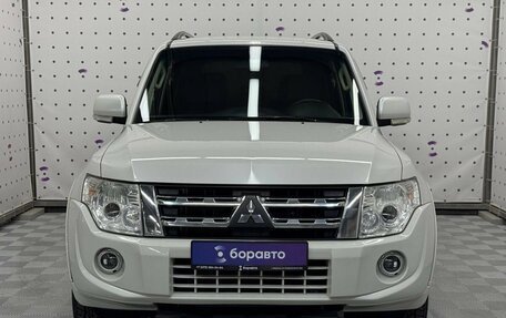 Mitsubishi Pajero IV, 2014 год, 1 950 000 рублей, 6 фотография