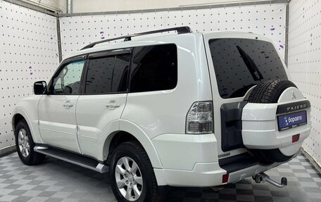 Mitsubishi Pajero IV, 2014 год, 1 950 000 рублей, 5 фотография