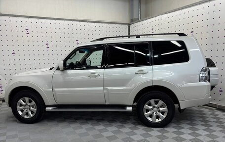 Mitsubishi Pajero IV, 2014 год, 1 950 000 рублей, 8 фотография