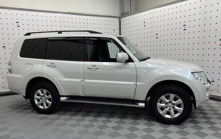 Mitsubishi Pajero IV, 2014 год, 1 950 000 рублей, 9 фотография