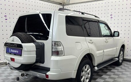 Mitsubishi Pajero IV, 2014 год, 1 950 000 рублей, 3 фотография