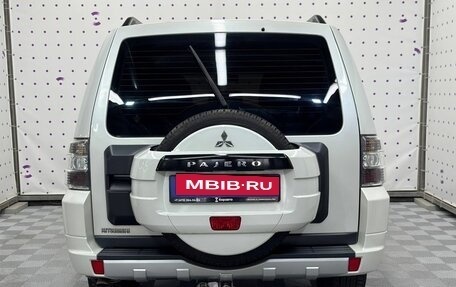Mitsubishi Pajero IV, 2014 год, 1 950 000 рублей, 7 фотография