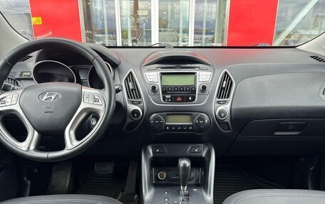 Hyundai ix35 I рестайлинг, 2010 год, 1 090 000 рублей, 9 фотография