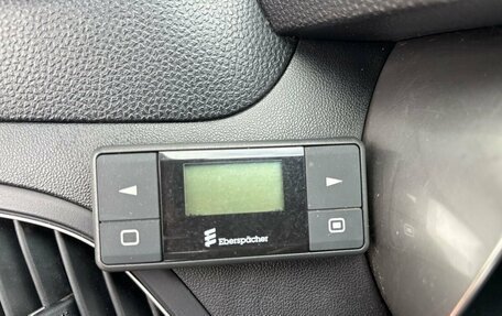 Hyundai ix35 I рестайлинг, 2010 год, 1 090 000 рублей, 16 фотография