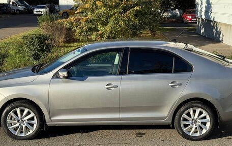Skoda Rapid II, 2020 год, 1 670 000 рублей, 4 фотография