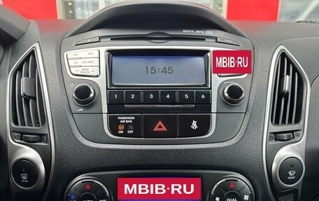 Hyundai ix35 I рестайлинг, 2010 год, 1 090 000 рублей, 12 фотография