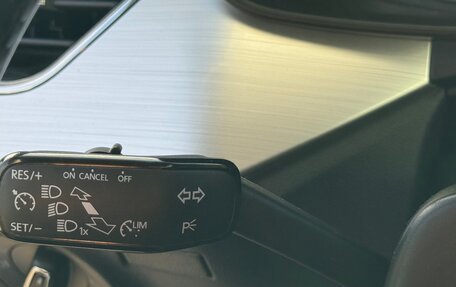 Skoda Rapid II, 2020 год, 1 670 000 рублей, 10 фотография