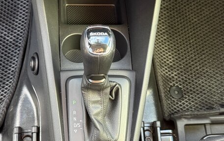 Skoda Rapid II, 2020 год, 1 670 000 рублей, 16 фотография