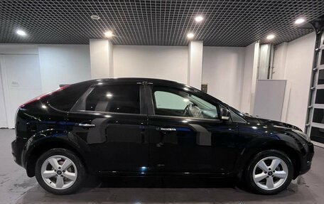 Ford Focus II рестайлинг, 2009 год, 500 000 рублей, 2 фотография