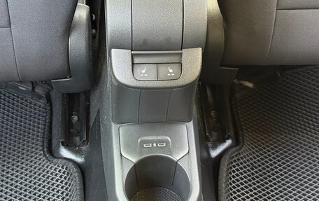 Skoda Rapid II, 2020 год, 1 670 000 рублей, 18 фотография