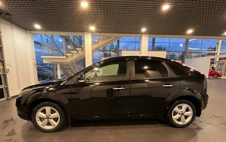 Ford Focus II рестайлинг, 2009 год, 500 000 рублей, 6 фотография