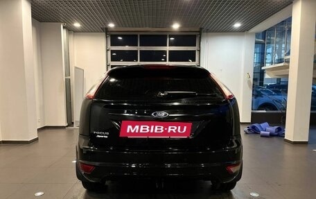 Ford Focus II рестайлинг, 2009 год, 500 000 рублей, 4 фотография