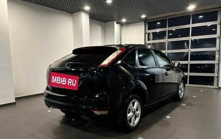 Ford Focus II рестайлинг, 2009 год, 500 000 рублей, 3 фотография
