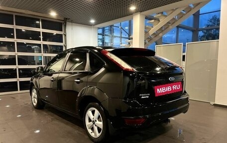 Ford Focus II рестайлинг, 2009 год, 500 000 рублей, 5 фотография