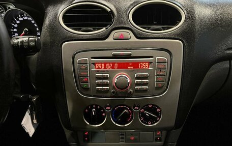 Ford Focus II рестайлинг, 2009 год, 500 000 рублей, 13 фотография