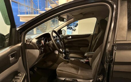 Ford Focus II рестайлинг, 2009 год, 500 000 рублей, 16 фотография