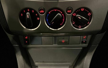 Ford Focus II рестайлинг, 2009 год, 500 000 рублей, 15 фотография