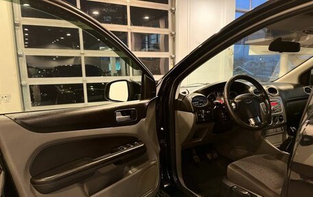 Ford Focus II рестайлинг, 2009 год, 500 000 рублей, 19 фотография