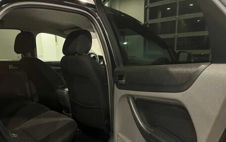 Ford Focus II рестайлинг, 2009 год, 500 000 рублей, 17 фотография