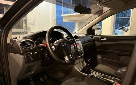 Ford Focus II рестайлинг, 2009 год, 500 000 рублей, 21 фотография