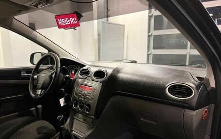 Ford Focus II рестайлинг, 2009 год, 500 000 рублей, 12 фотография