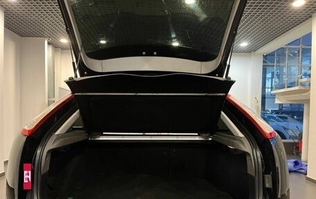 Ford Focus II рестайлинг, 2009 год, 500 000 рублей, 18 фотография
